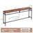 Ramsdell console table with built-in outlets-547412181-547412139