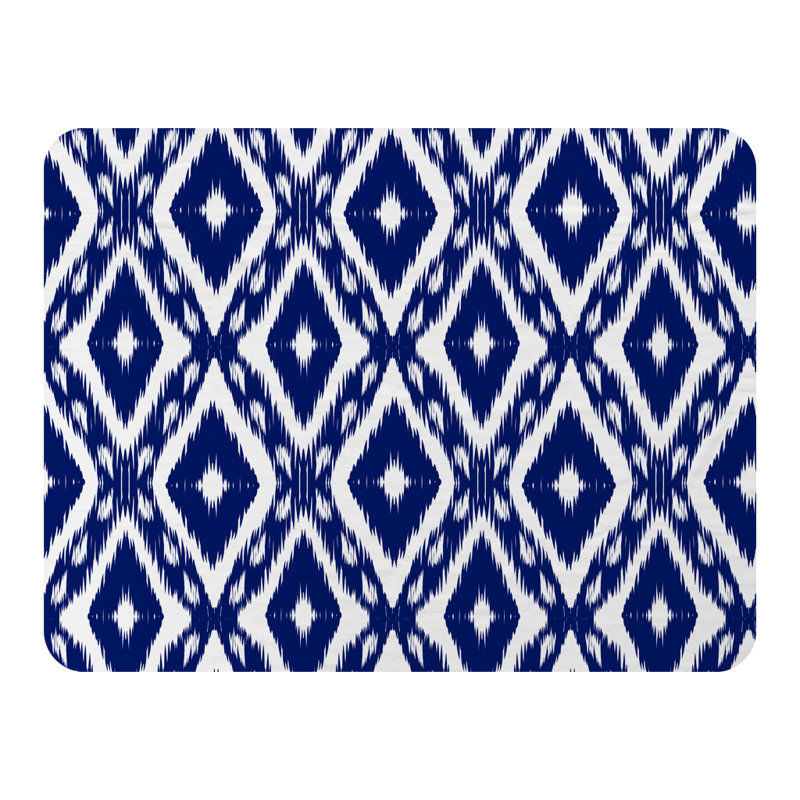Quam Quilted Throw Blanket