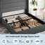 Lit plateforme tapissier avec rangement Bradenburg-2034800993-2032086673