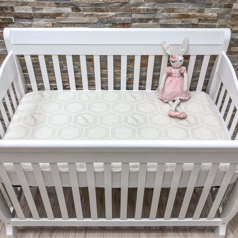 Housse de matelas plus résistante et allergène OOPS