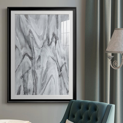 " Marbled White IV "