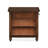 Hebron End Table with Storage