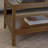 Hugoton Solid Bamboo Coffee Table
