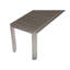 Banc en aluminium Alynne-1626917339