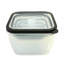 Contenant alimentaire Damiyan - Ensemble de 5-309358953