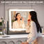 Miroir de salle de bain 500 * 400MM * 30 "DEL-254260198