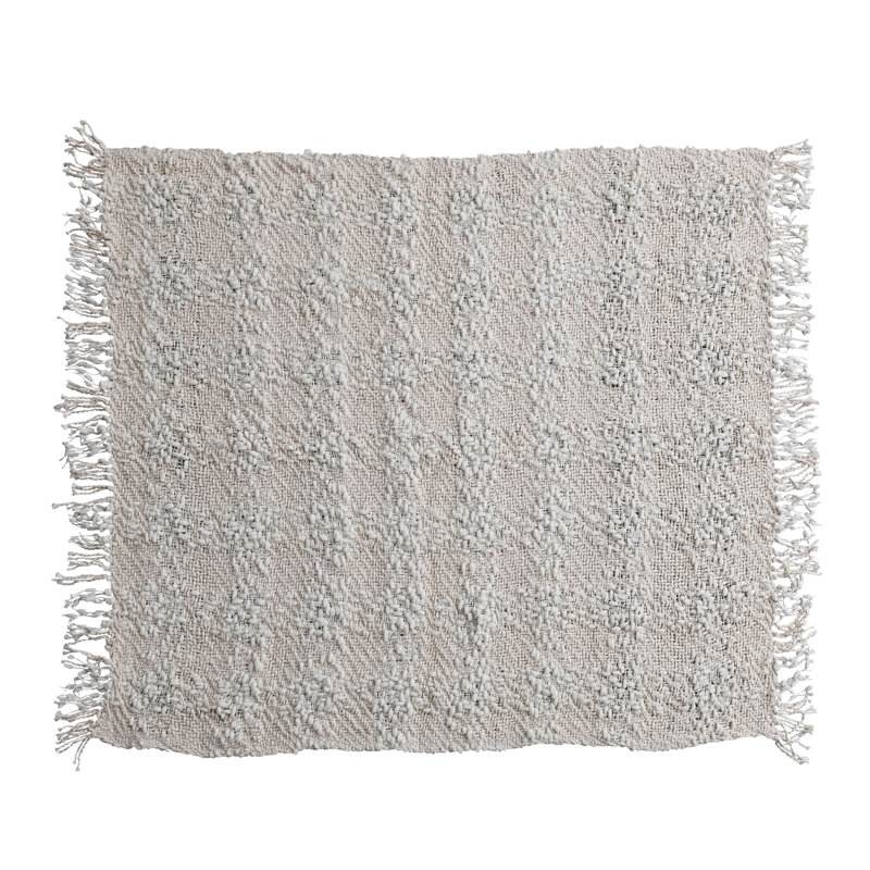 Throw Blanket