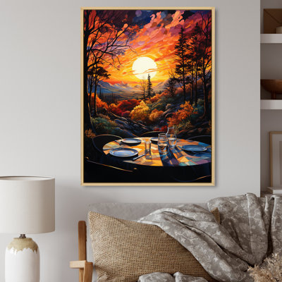 Kokeno Camping Luxe and Nature - Imprimé