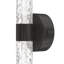 Acton Applique murale en acrylique 2 lumières-1063884412