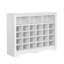 Armoire de rangement moderne pour chaussures pour chambre à coucher-1670164639