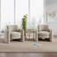 Fauteuil d'appoint 34,5 po-468864379