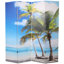 Eli room divider, double-sided digital printing-352150243