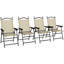 Chaises de patio pliantes Outsunny-188275410