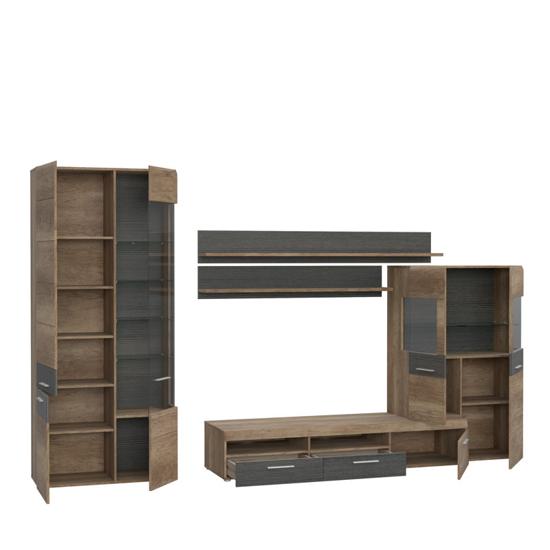 Lismore TV Stand for TVs up to 55"