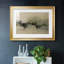 «When It Rains It Pours», impression encadrée avec biseau mat et verre-442227158-442227159
