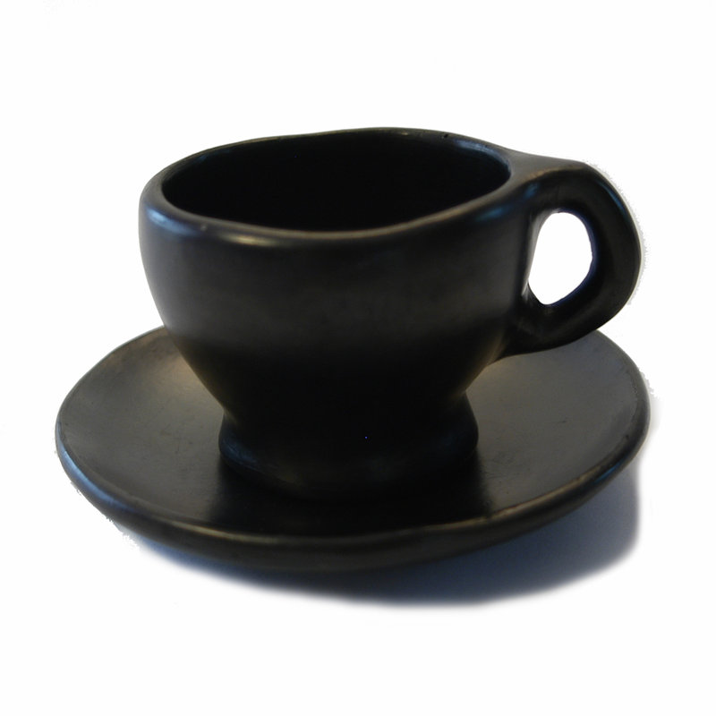 Tasse à espresso La Chamba, 3 onces