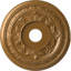 Médaillon de plafond en PVC thermoformé Baltimore-70556172-88028181