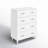 Commode 4 tiroirs Afrida-87788892