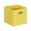 Bacs de rangement ouverts en tissu-164813067