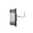 Nolic Outdoor Solar Ambient LED Wall Light