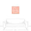 «All Will Be Peachy», reproduction sur toile