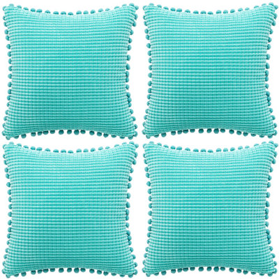 Desray Throw Pillow Cover