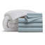 Ensemble d'édredon en microfibre 7 pièces Home-107752554-16858667