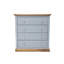 Durham 90cm W 4 - Drawer Chest of Drawers-141659697