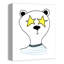 Art sur toile panda superstar Spears-433265751-433265744