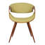 Chaise de salle à manger Butterfly-7145351-7145403