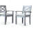 Dining Chairs Set of 2