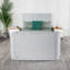 Caelub Upholstered Ottoman Storage Bed-123252165