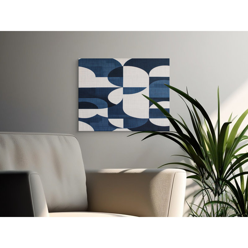 Wrapped Canvas Print Set, 20.32 cm H x 25.4 cm W