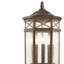 Holland Park Pier Mount Light