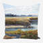 Linen Square Pillow Cover & Insert-400698912