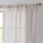 Hailey Faux Linen Sheer Curtain Panels-2085973379-2085973387
