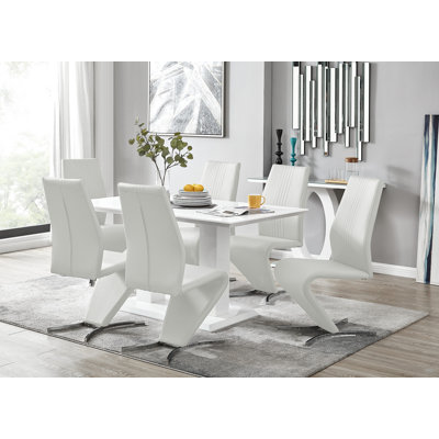 Ensemble de table de salle à manger Eubanks