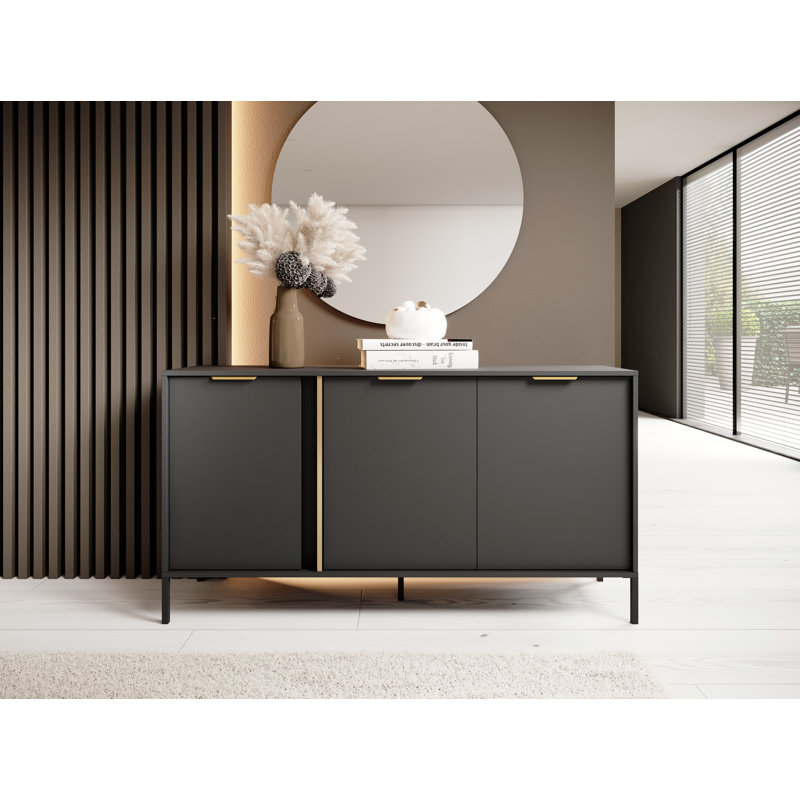 Lapwai 153cm Sideboard