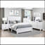 Mobilier de chambre à coucher 1Pc-2090406830