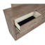 Commode 6 tiroirs Gibbons Barley Brown