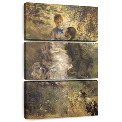 Hardie The Lovers 1875