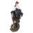 Rooster Statue-607311074