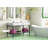 Guadalupe Metal Rectangle Wall Mirror