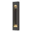 Procession Arch Aluminum Outdoor Flush Mount-2098782443-2098782438-2098782439