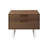 Series 11 24'' W Metal Nightstand-14633027