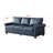 Upholstered Sofa