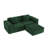 Modular Sofa Can Be Converted Into An Oversized Sofa Bed Free Conversion Sofa Set-755096077