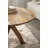 Ronniya Solid Wood Coffee Table