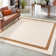 Jill Zarin Somerset Natural Wool Rug