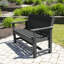Lunz Outdoor Bench-1736841227